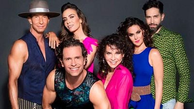 Timbiriche se deslinda de la bioserie de ViX y condena su filmación: “No es la historia contada por nosotros” noticias imagen