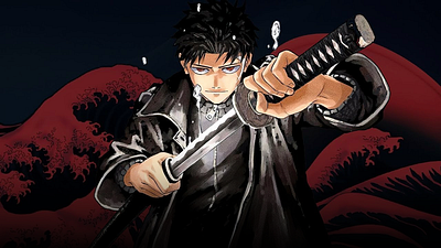 Con solo 5 capítulos ya superó a 'Jujutsu Kaisen' y ahora es el segundo manga más leído noticias imagen