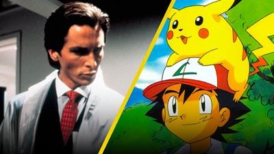 La violenta película de Christian Bale que tiene el mejor homenaje a Pokémon