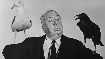 El thriller de Alfred Hitchcock que puso al director en la lista de sospechosos del FBI noticias imagen
