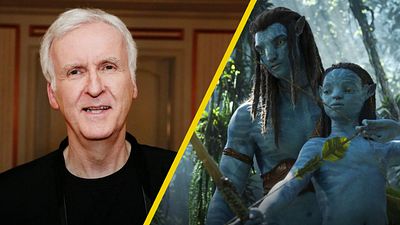 James Cameron dice qué pasaría si fueras al baño durante 'Avatar 2' noticias imagen