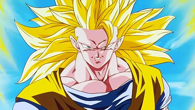 'Dragon Ball Z': Inteligencia Artificial crea versión hiperrealista de Goku transformado en Super Saiyajin 3 y luce increíble noticias imagen