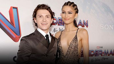Los dobles mexicanos de Tom Holland, Zendaya y el elenco de 'Spider-Man: Sin camino a casa' noticias imagen