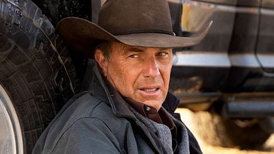 ¡Confirmado! Estrella de western y del cine de Tarantino será el sustituto de Kevin Costner en la nueva serie de 'Yellowstone' noticias imagen
