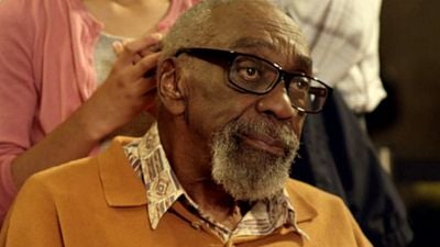 Muere Bill Cobbs, actor de 'Una noche en el museo' de Ben Stiller