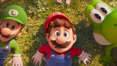 Regalarán tarjeta coleccionable de ‘Super Mario Galaxy’ en cines de México: qué necesitas hacer para recibir la tuya noticias imagen