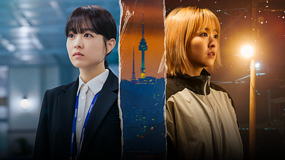 'Nuestro Seúl por descubrir' en Netflix y otras series coreanas en las que una misma actriz interpreta dos personajes noticias imagen