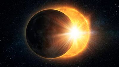 La NASA confirma cuáles son los lugares donde no se verá el eclipse solar
