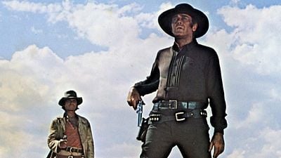 Netflix tiene la mejor escena inicial jamás vista en un western noticias imagen