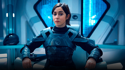 Netflix: Los fanáticos han esperado esta excelente secuela de ciencia ficción durante ocho años, ¡y podría convertirse en una trilogía! noticias imagen