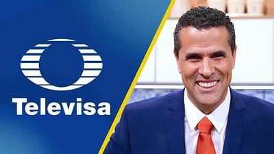 Marco Antonio Regil y el fin de una era: la razón por la que abandonó Televisa después de haber sido el rey de los concursos en la televisión noticias imagen