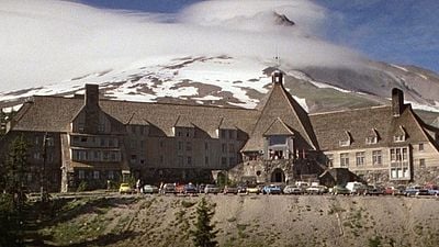 Aíslate en el hotel Overlook: la obra maestra de Kubrick que cambia de significado cada vez que la ves noticias imagen