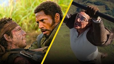 Tom Cruise quiere retomar este personaje junto a Robert Downey Jr. tras ‘Misión Imposible 8’ noticias imagen