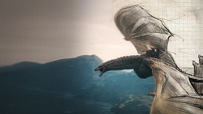 'La Casa del Dragón' podría presentar al dragón más temido de Poniente en su temporada 4: una pista de HBO lo habría revelado noticias imagen