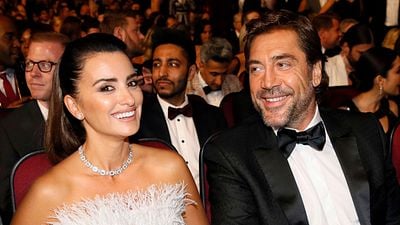 El hijo de Javier Bardem y Penélope Cruz solo tiene 15 años, pero ya debutó en la película que causó todo un fenómeno noticias imagen