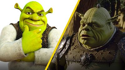Así de terrorífico sería el live-action de 'Shrek' si hubiera estrenado en los 80 noticias imagen