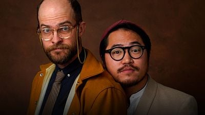 Los Daniels derrotan a Steven Spielberg en los premios Oscar con 'Todo en todas partes al mismo tiempo' noticias imagen