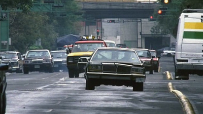 El choque más famoso del cine mexicano está a 13 calles de este Metro de la CDMX noticias imagen