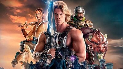 'Amos del universo': ¿la nueva película de He-Man tiene escenas postcréditos? noticias imagen