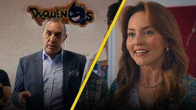 Las dos películas mexicanas que estrenan esta semana en Cinemex y Cinépolis noticias imagen