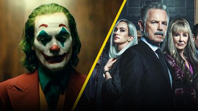 ¡Actor de Joker aparece en 'La caída de la casa Usher' de Netflix y pocos lo reconocieron!