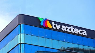 TV Azteca tiene un año para evitar irse a la quiebra: el problema millonario que pone en juego el futuro de la empresa y la televisión mexicana noticias imagen