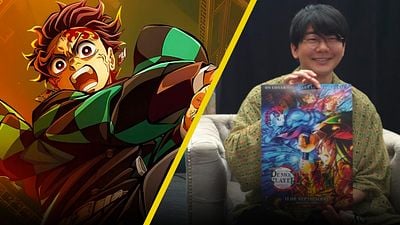 "Me sorprende la fama de 'Demon Slayer' en todo el mundo": Hanae-san se encontró con sus fans en CDMX noticias imagen