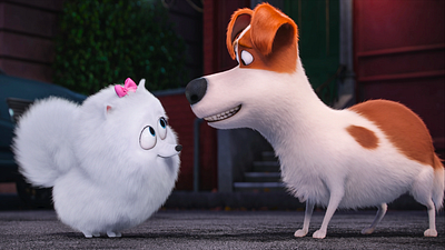 Para ver hoy en Azteca 7: La película que muestra todo lo que hacen tus mascotas cuando no estás en casa noticias imagen