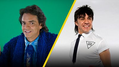 'Infelices para siempre': Consuelo Duval elige entre Ludovico P. Luche y el Vitor noticias imagen