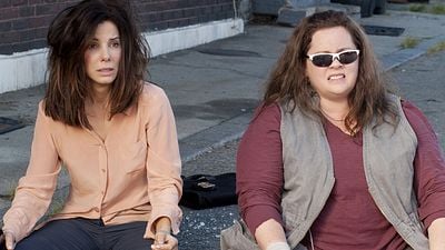 Tras la película 'Relajadas y muy peligrosas' debes ver en Disney+ esta divertidísima comedia con Sandra Bullock noticias imagen