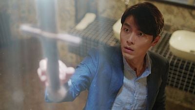 Esta noche en Netflix: este K-drama es una joya de la innovación que triunfó en Corea noticias imagen
