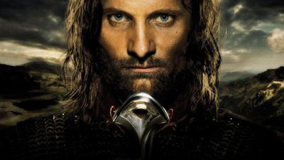 Pausa 'El retorno del rey' a las 2 horas con 55 segundos para descubrir el mayor secreto de Aragorn