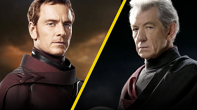 Marvel podría tener a su nuevo Magneto y esta estrella de acción es la favorita noticias imagen