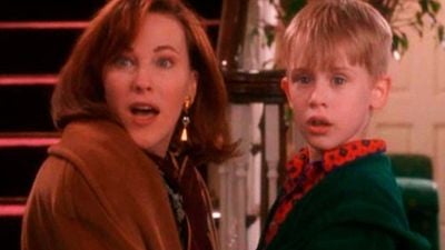 La icónica escena de 'Mi Pobre Angelito' que Catherine O'Hara inventó en el momento noticias imagen