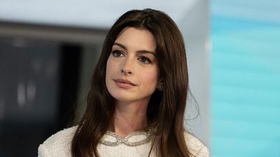"Uno de mis mejores papeles": Cómo la mejor película de ciencia ficción de todos los tiempos salvó la carrera de Anne Hathaway noticias imagen