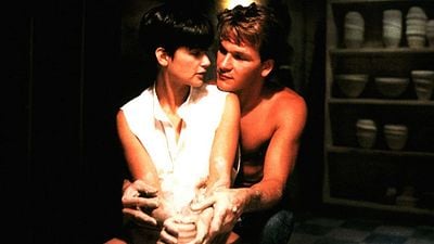 34 años después, esta película que hizo llorar a tus papás tendrá remake con Channing Tatum noticias imagen