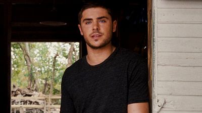Hospitalizan a Zac Efron por accidente en sus vacaciones noticias imagen