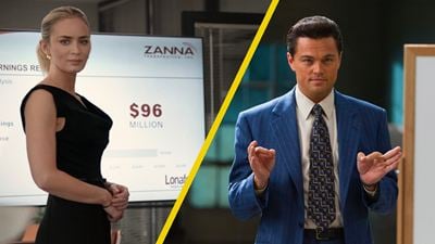 'El negocio del dolor': ¿Por qué están comparando la nueva película de Netflix con 'El lobo de Wall Street'?