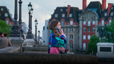 La serie que lleva 8 semanas en lo más alto de Netflix: no es de las más queridas, pero supo cómo ganarse el corazón de los suscriptores noticias imagen