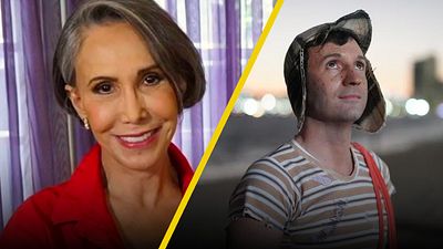 Florinda Meza podría demandar serie de ‘Chespirito’ que estrenará en Max noticias imagen