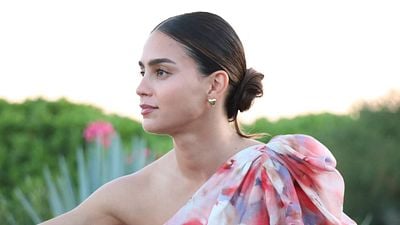 "Sentía que no era suficiente para México": Melissa Barrera confiesa por qué se fue a Hollywood durante el FIC Los Cabos 2024 noticias imagen