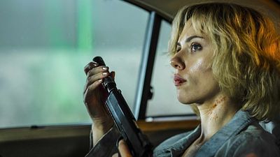 La versión más brutal de Scarlett Johansson no solo fue en 'Black Widow’: la película de ciencia ficción y acción que te tendrá pegado a la pantalla noticias imagen