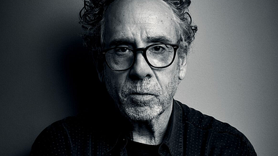 'Merlina': Acusan de racista a Tim Burton por serie con Jenna Ortega noticias imagen