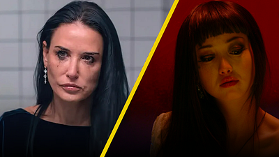 La película japonesa de terror que todo fan de ‘La sustancia’ de Demi Moore debe ver noticias imagen