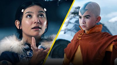 Netflix revela primer tráiler de la serie live-action de 'Avatar: The Last Airbender' en TUDUM noticias imagen