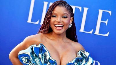 Venga la Alegría vuelve a criticar a 'La Sirenita' de Halle Bailey tras comentario racista de Pato Borghetti noticias imagen