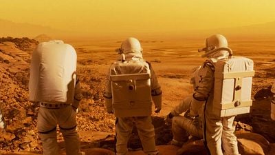 Una de las mejores series de ciencia ficción llegó a su fin con su temporada 6, pero seguirá con vida gracias a su próximo spin-off noticias imagen