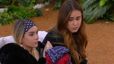 Llegan tensiones a 'La Casa de los Famosos México': la razón por la que Brianda Deyanara y Yanet García se sintieron atacadas por sus compañeros noticias imagen