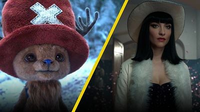 Tony Tony Chopper, Nico Robin y los personajes que llegan al live action de 'One Piece' en el nuevo tráiler de Netflix noticias imagen