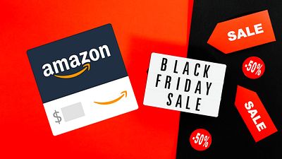 Amazon México está regalando 150 pesos de saldo para aprovechar el Black Friday 2023 noticias imagen